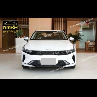 کیا K5 مدل 2026 صفر کیلومتر 🇦🇪 موتور 1.5لیتری