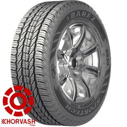 235/60R18 بارز BAREZ S630 درجه 1