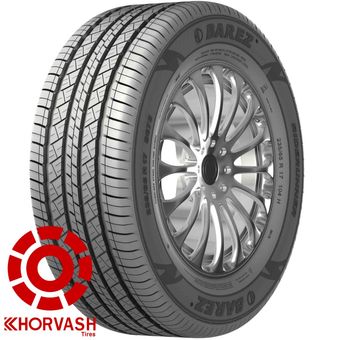 235/65R17 بارز BAREZ S673 درجه 1