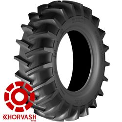 لاستیک بارز 16-8.25 گلدانی کشاورزی 825/16 گل HLFS درجه1