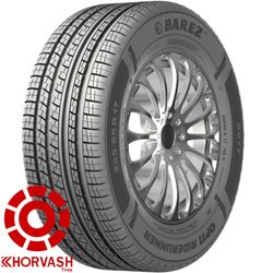 لاستیک 225/65R17 خودرو بارز مدل OPTI RIDERUNNER S677 BAREZ درجه 1