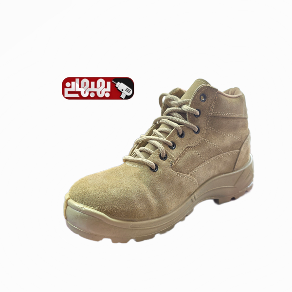 کفش ایمنی و کار نوین بهمن w02
