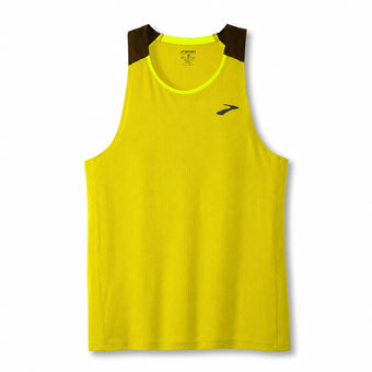 رکابی اورجینال Brooks Atmosphere Singlet