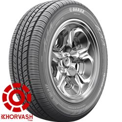 205/50R17 بارز BAREZ P685 درجه 1