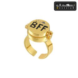 انگشتر باب اسفنجی و پاتریک