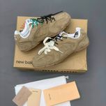 نیوبالانس میو میو قهوه ای ویتنام