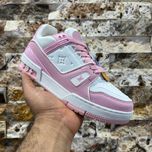 لویی ویتون صورتی ویتنام