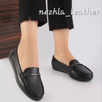 کالج تمام چرم کد 119