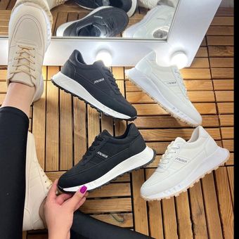 کتونی مزوری Messori کد 661