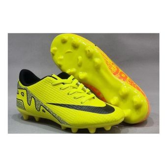 کفش ورزشی چمن مردانه مدل نایک سوپر CR7