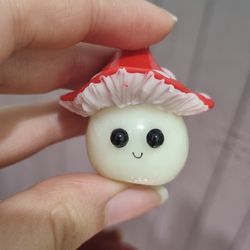 رو داشبوردی قارچ کیوت