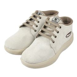 کفش روزمره چرم طبیعی (مخصوص کار و کوهنوردی) مدل کوهستان پاما