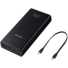 پاوربانک سامسونگ مدلEB-P5300ظرفیت 20 هزار میلی آمپر