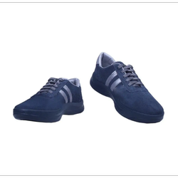 کفش روزمره مردانه چرم طبیعی پاما مدل اسپرتکس