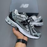 نیوبالانس1906مشکی ویتنام