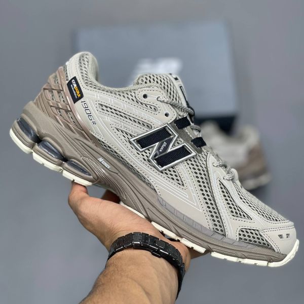 نیوبالانس1906کرم