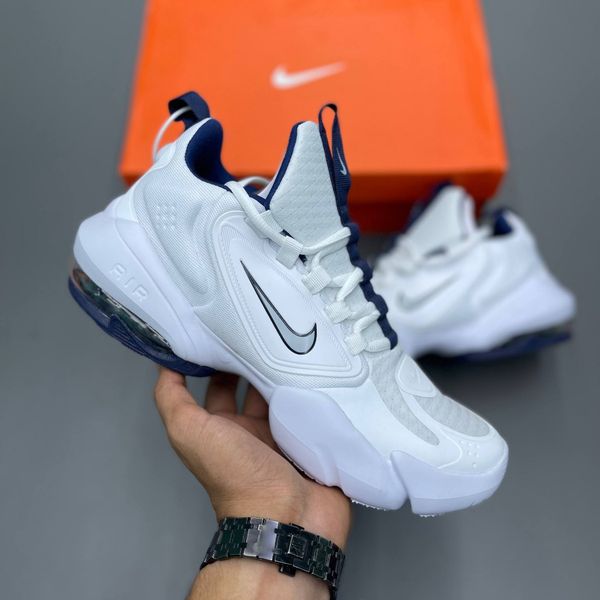 نایک ساواچ سفید