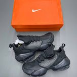 نایک ساواچ مشکی