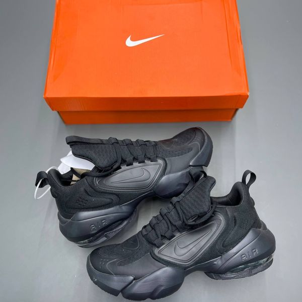 نایک ساواچ مشکی