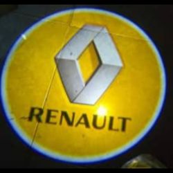 ولکام لایت بی سیم طرح رنو دوعددی