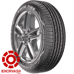 215/60R16 کویر تایر KAVIR TIRE KB57 درجه 1