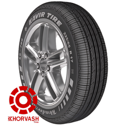 225/65R17 کویر تایر KAVIR TIRE KB700 درجه 1