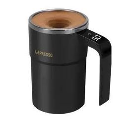تراول ماگ هوشمند LePRESSO مدل LPCM450BK