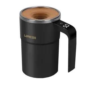 تراول ماگ هوشمند LePRESSO مدل LPCM450BK