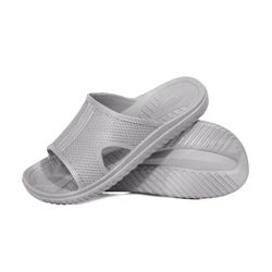 دمپایی مردانه پلاستیکی شیما (سایز 40 - 45)