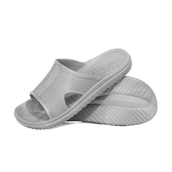 دمپایی مردانه پلاستیکی شیما (سایز 40 - 45)