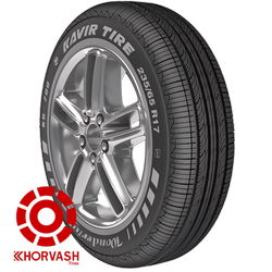 235/65R17 کویر تایر KAVIR TIRE KB700 تولید 2026