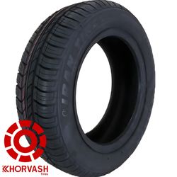لاستیک خودرو ایران تایر مدل RONIKA سایز 205/55/16 درجه 1 (2 حلقه)