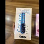 برس حرارتی شارژی  دی اس پی