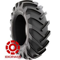 لاستیک ایران تایر 1400/38 کشاورزی 14/38 گل گلکار SUPER سوپر 10 لایه درجه 1