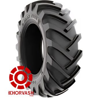 لاستیک ایران تایر 1400/38 کشاورزی 14/38 گل گلکار SUPER سوپر 10 لایه درجه 1