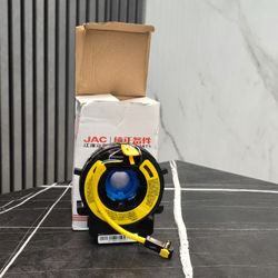 مارپیچ فرمان kmc T8 - اصلی jac motors