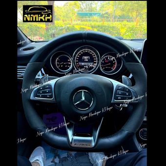 مرسدس‌بنز CLS 63 AMG مدل 2016 🇴🇲