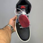 جردن وان دکتر استرانج