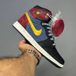 جردن وان دکتر استرانج