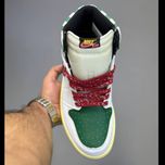 جردن وان کریسمس