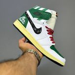 جردن وان کریسمس