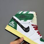 جردن وان کریسمس