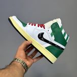 جردن وان کریسمس