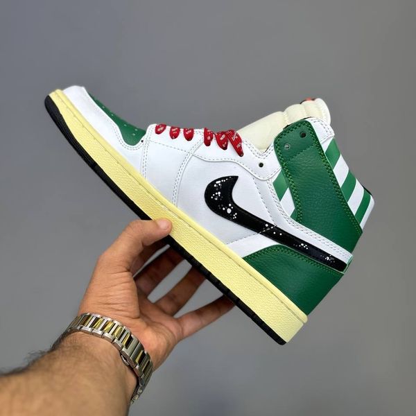 جردن وان کریسمس