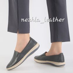 ونس تمام چرم طبی راحتی کد 289