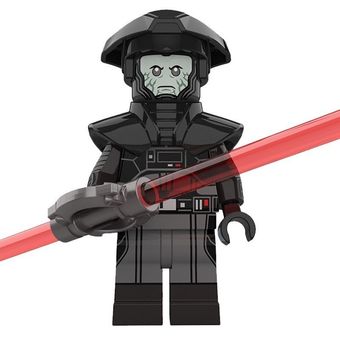 فیگور لگو استاروارز برادر پنجم starwars fifth brother