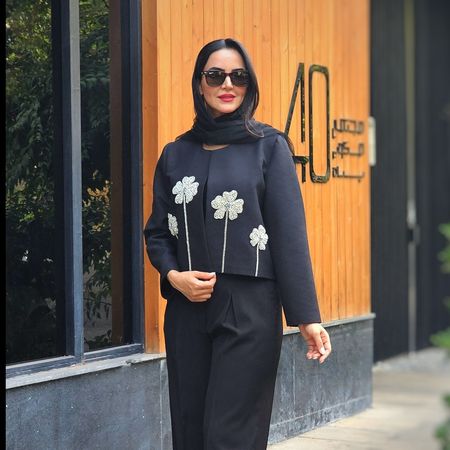 کراپ کت جانان