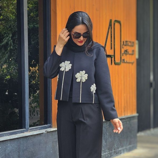 کراپ کت جانان