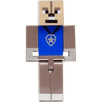 فیگور اسکین شریف ماینکرافت سگ نگهبان minecraft ماینکرفت