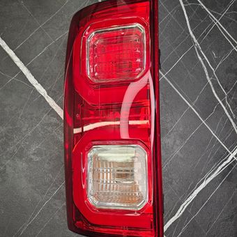 چراغ خطر چپ kmc T8 - اصلی jac motors